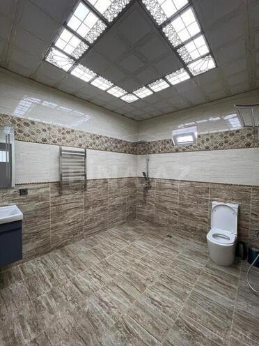 6-комн. дом/дача - Габала - 250 м² (14)
