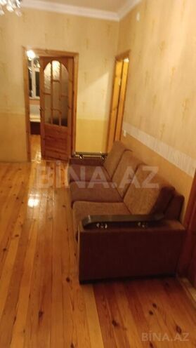 3 otaqlı köhnə tikili - Memar Əcəmi m. - 55 m² (2)