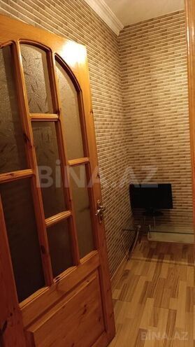 3 otaqlı köhnə tikili - Memar Əcəmi m. - 55 m² (3)