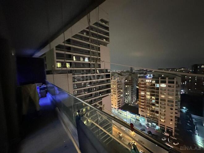 3-комн. новостройка - Ясамальский р. - 81.4 м² (21)