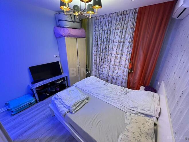 3-комн. новостройка - Ясамальский р. - 81.4 м² (10)