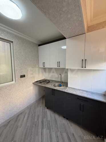 3-комн. вторичка - Хатаинский р. - 65 м² (10)