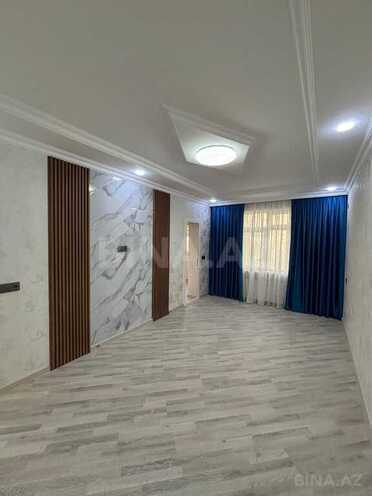 3-комн. вторичка - Хатаинский р. - 65 м² (1)