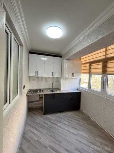 3-комн. вторичка - Хатаинский р. - 65 м² (9)