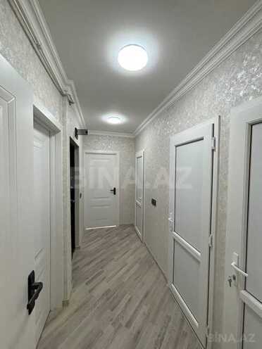 3-комн. вторичка - Хатаинский р. - 65 м² (17)