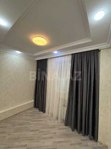 3-комн. вторичка - Хатаинский р. - 65 м² (8)