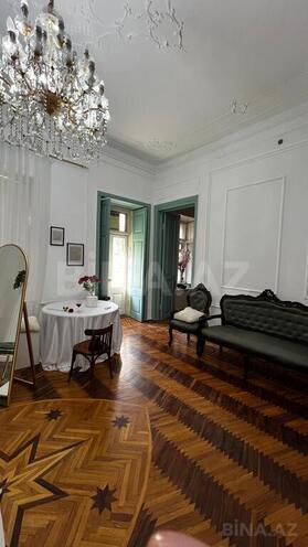 5-комн. офис - м. Низами - 200 м² (9)