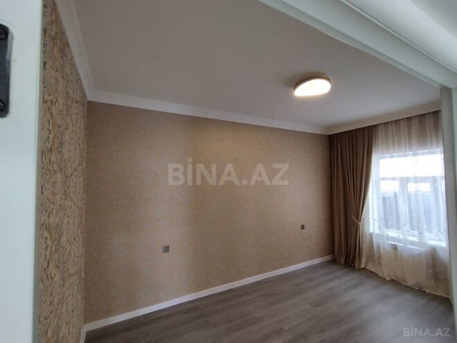 4 otaqlı həyət evi/bağ evi - Mərdəkan q. - 125 m² (5)