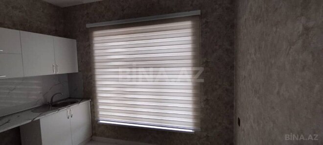4 otaqlı həyət evi/bağ evi - Mərdəkan q. - 125 m² (14)