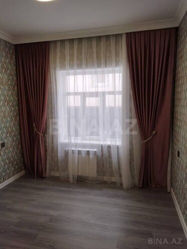 4 otaqlı həyət evi/bağ evi - Mərdəkan q. - 125 m² (3)