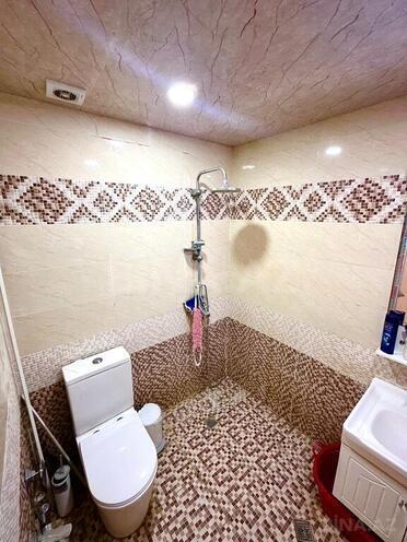 2 otaqlı yeni tikili - 28 May m. - 50 m² (11)