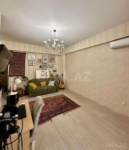 2 otaqlı yeni tikili - 28 May m. - 50 m² (3)