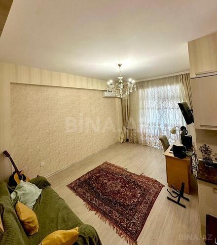 2 otaqlı yeni tikili - 28 May m. - 50 m² (2)