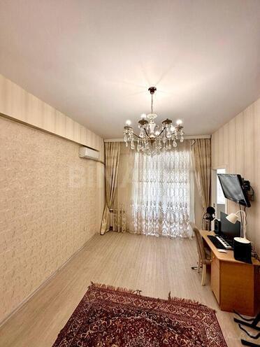 2 otaqlı yeni tikili - 28 May m. - 50 m² (4)