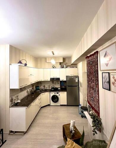 2 otaqlı yeni tikili - 28 May m. - 50 m² (9)