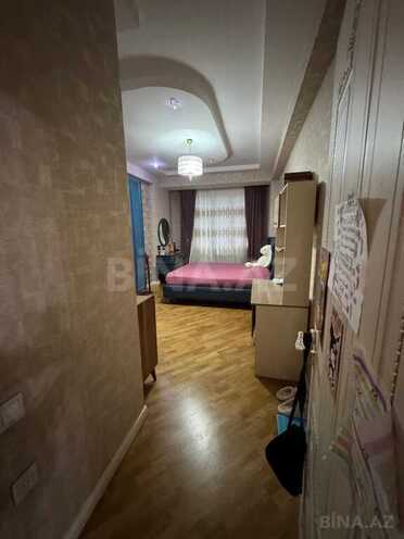 4 otaqlı yeni tikili - 8-ci kilometr q. - 140 m² (3)