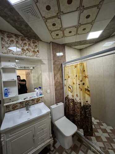 4 otaqlı yeni tikili - 8-ci kilometr q. - 140 m² (8)