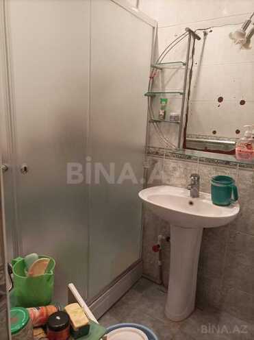 2-комн. вторичка - м. Элмляр Академиясы - 53 м² (4)
