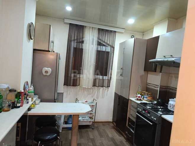 2-комн. вторичка - м. Элмляр Академиясы - 53 м² (3)