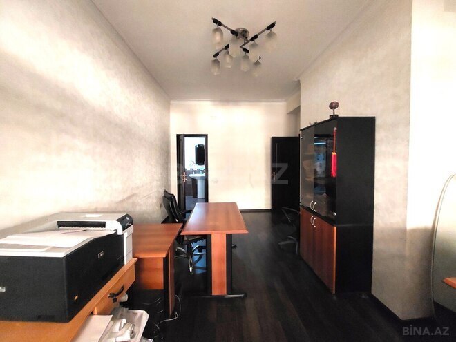 4-комн. новостройка - Насиминский  р. - 170 м² (19)