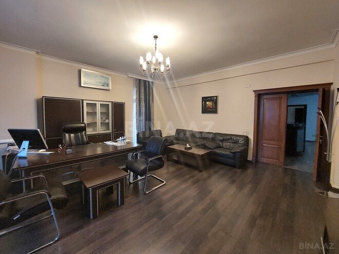 4-комн. новостройка - Насиминский  р. - 170 м² (5)