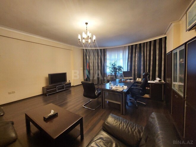 4-комн. новостройка - Насиминский  р. - 170 м² (7)