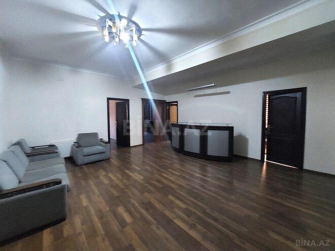 4-комн. новостройка - Насиминский  р. - 170 м² (10)
