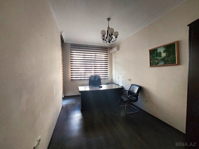 4-комн. новостройка - Насиминский  р. - 170 м² (12)