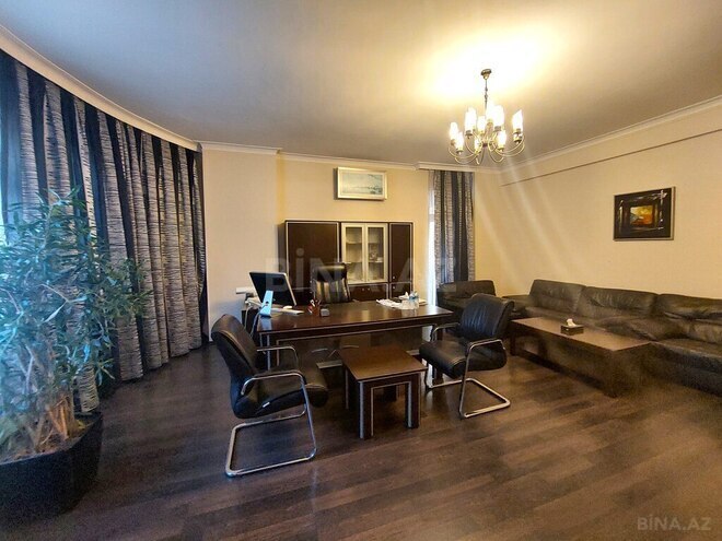 4-комн. новостройка - Насиминский  р. - 170 м² (4)