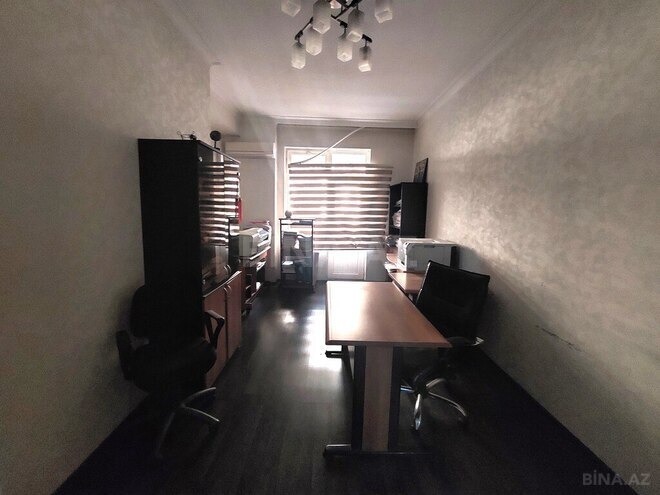 4-комн. новостройка - Насиминский  р. - 170 м² (15)