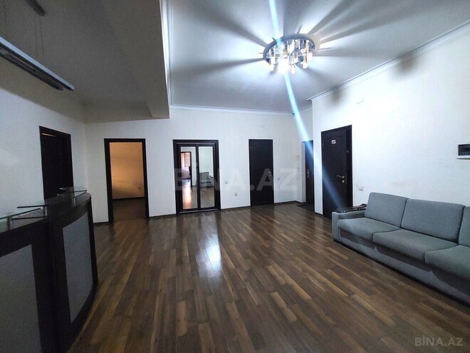 4-комн. новостройка - Насиминский  р. - 170 м² (14)