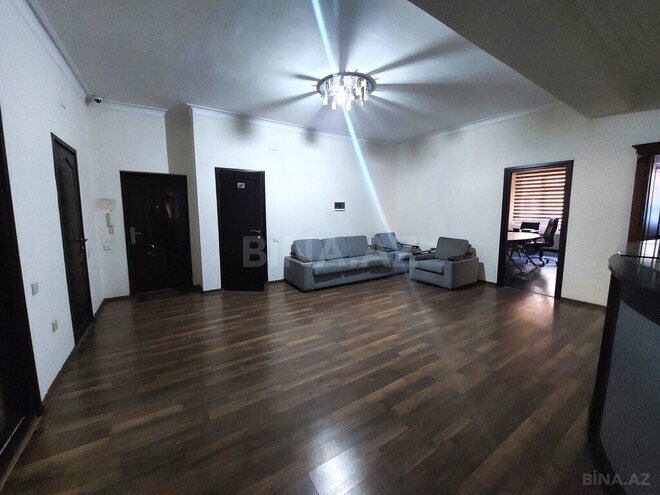 4-комн. новостройка - Насиминский  р. - 170 м² (9)