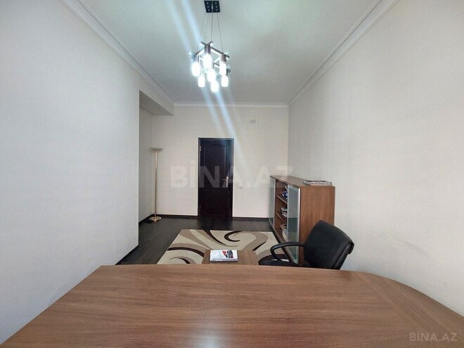 4-комн. новостройка - Насиминский  р. - 170 м² (17)