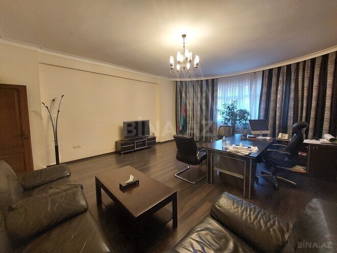 4-комн. новостройка - Насиминский  р. - 170 м² (8)