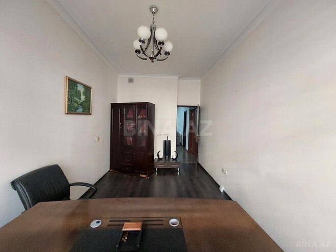 4-комн. новостройка - Насиминский  р. - 170 м² (13)