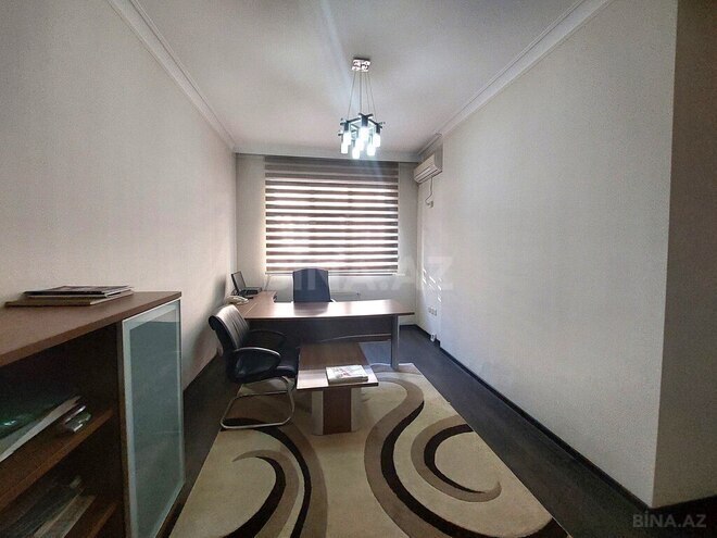 4-комн. новостройка - Насиминский  р. - 170 м² (18)