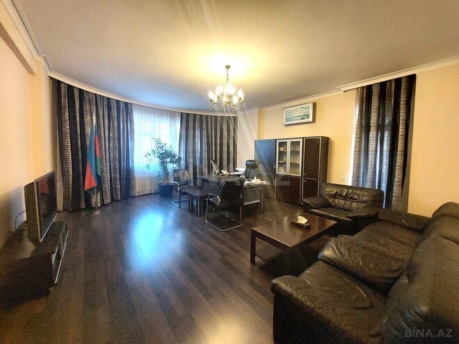 4-комн. новостройка - Насиминский  р. - 170 м² (3)