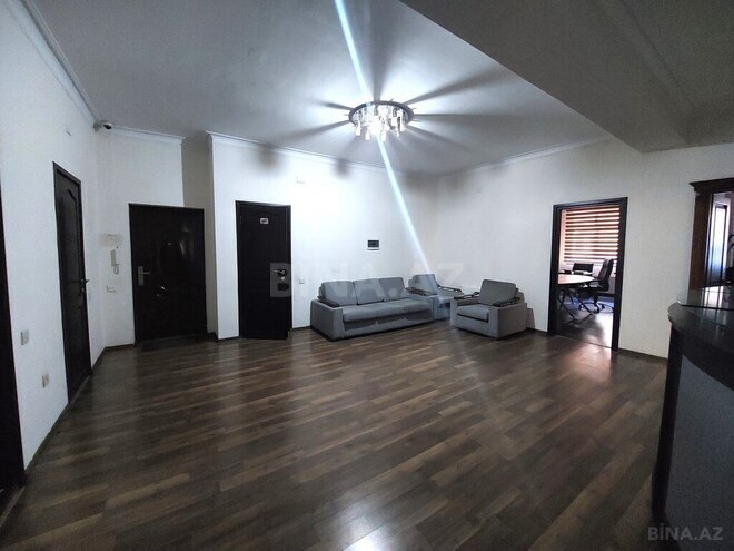 4-комн. новостройка - Насиминский  р. - 170 м² (16)