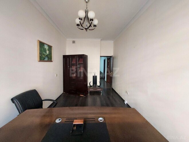 4-комн. новостройка - Насиминский  р. - 170 м² (11)