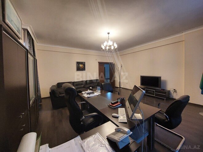 4-комн. новостройка - Насиминский  р. - 170 м² (6)