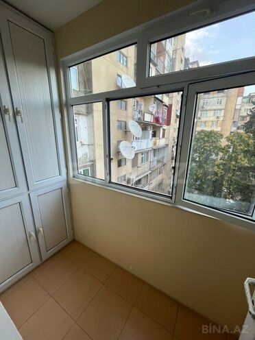 1-комн. вторичка - пос. 9-й мкр - 50 м² (8)