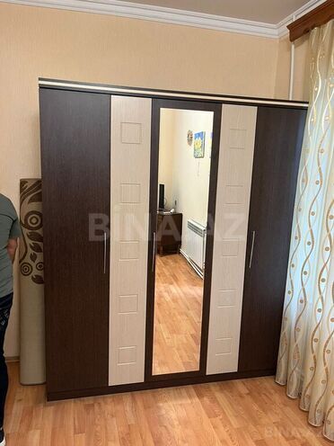 1-комн. вторичка - пос. 9-й мкр - 50 м² (4)