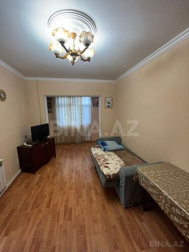 1-комн. вторичка - пос. 9-й мкр - 50 м² (7)