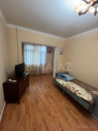 1-комн. вторичка - пос. 9-й мкр - 50 м² (3)