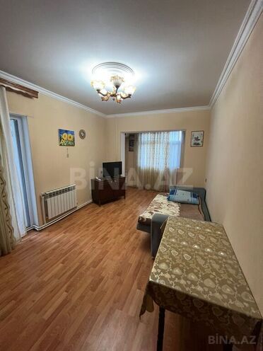 1-комн. вторичка - пос. 9-й мкр - 50 м² (2)