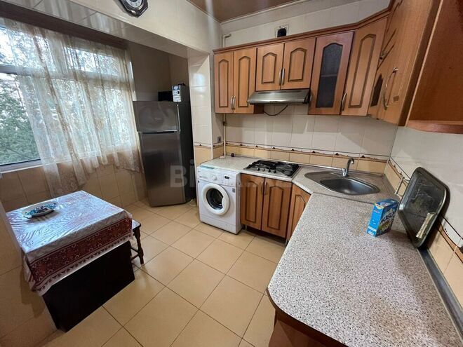 1-комн. вторичка - пос. 9-й мкр - 50 м² (1)