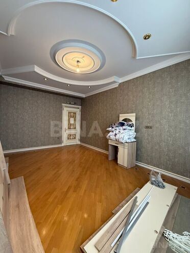 4 otaqlı yeni tikili - Ağ şəhər q. - 170 m² (9)