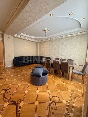 4 otaqlı yeni tikili - Ağ şəhər q. - 170 m² (17)