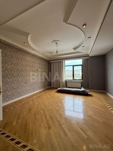 4 otaqlı yeni tikili - Ağ şəhər q. - 170 m² (20)