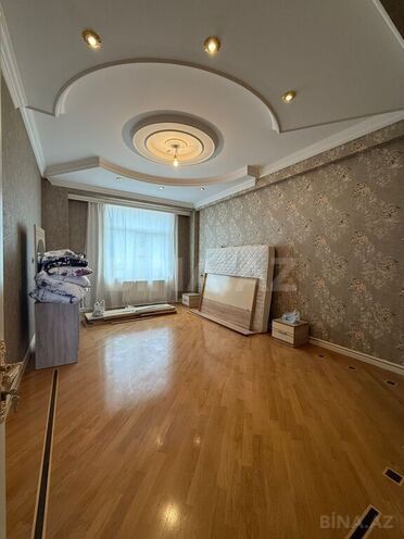 4 otaqlı yeni tikili - Ağ şəhər q. - 170 m² (13)